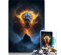 Jigsaws Puzzles 1000 Pieces for Teenagers Gifts Galaxy Art Lotus Teenager Jigsaw,learning Educational for Is Ideal As A Gift for The Whole Family 38x26cm