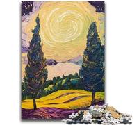 Jigsaws Puzzles 1000 Pieces for Teenagers Gifts Jesus And The Sheep for Educational Game Challenge Toy Birthday Present, Gifts 50x75cm