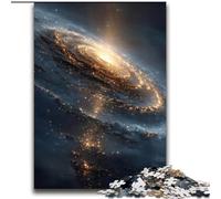 Jigsaws Puzzles 2000 Pieces for Adults Gifts Cosmic Andromeda Challenging Game Gifts for Is Ideal As A Gift for The Whole Family 70x100cm