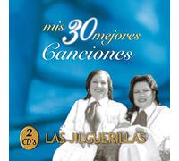 Jiguerillas - Mis 30 Mejores Canciones