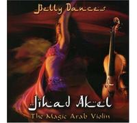 Jihad Akel - The Magic Arab Violin