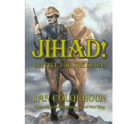 Jihad! Battle for The Sudan