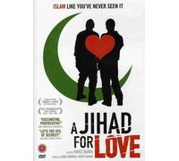 Jihad for Love [DVD] [Region 1] [US Import] [NTSC]