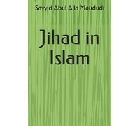 Jihad in Islam