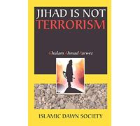 Jihad is Not Terrorism