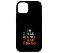 Jihad Name Jihad Personalized Name First Given Case for iPhone 13