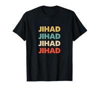 Jihad Name T-Shirt