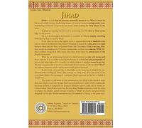 Jihad: Principles of Leadership in War and Peace