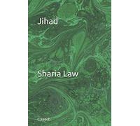 Jihad Sharia Law
