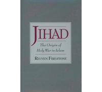 Reuven Firestone Jihad (Paperback)