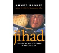 Jihad - The Rise of Militant Islam in Central Asia