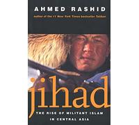 Jihad - The Rise of Militant Islam in Central Asia