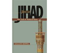 Jihad - The Trail of Political Islam (COBEE)