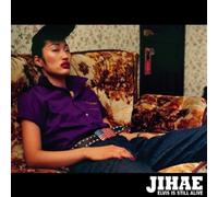 Jihae - Elvis Is Still Alive
