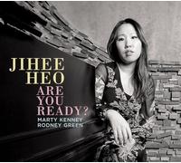 Jihee Heo - Are You Ready?