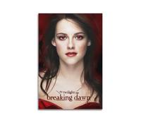 JIHJOO The Twilight Saga Breaking Dawn Posterwall Art Canvas Aesthetic Music And Movie Decoration Living Room Bedroom 20x30inch(50x75cm) Unframe-style