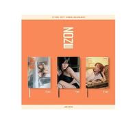 JIHYO Twice - Zone (1st Mini Album) CD+Pre-Order Benefit+Folded Poster (O ver. / CD Only, No Poster)