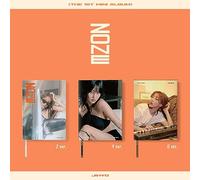 Jihyo (Twice) - Zone