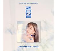 Jihyo - ZONE