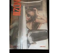 JIHYO (TWICE) ZONE (Z Ver.) CD Album (FREE Tracked UK Delivery