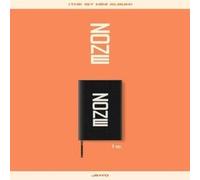 JIHYO TWICE - ZONE Z Ver. - Compact Disc - K99z