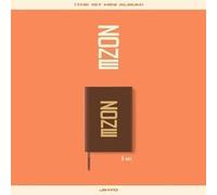 JIHYO TWICE - ZONE Z Ver. - Compact Disc - K99z