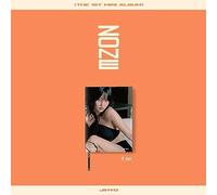 JIHYO TWICE - ZONE Z Ver. - New 1 CD - 35 - Y99z