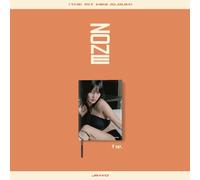 Jihyo (TWICE) - ZONE - CD (2023)