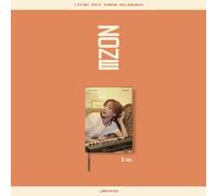 Jihyo - ZONE (O Version) - CD - 2023