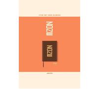 Jihyo - Zone (O Version) - CD