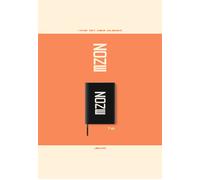 Jihyo - Zone (Y Version) - CD