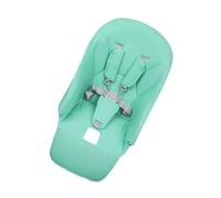 Jiimhte Baby Dining Chair Cover,PU Leather Feeding Seat Padded Cushion Cover | Dining Chairs Accessories for Sons Daughters Grandsons Granddaughters