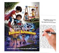 Jiimhte Coloring Book - Cartoon Coloring Book Bold and Easy - Art Pages Toy for Relaxation Stress Relief Drawing Children Boys Girls Toddler Travel