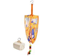 Jiimhte Electric Cat Toy Rechargeable Activities with Teaser