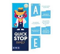 Jiimhte Family Games In Spanish | Dynamic Fun Card Game for 2 to 7 Players | Holiday Gathering Activity - for Kids Adults Family Gathering Party Camping Picnic Travel
