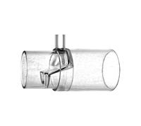 jiingekk 1. High-Efficiency Aquarium Oxygen Nozzle For Water Pumps 16/20/25mm Tube Clear Filter Outlet Enhances Water Aquariums Oxygen Outlet Nozzle