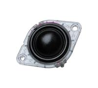 jiingekk 4Ohm Silk Soft Dome Tweeter Clear Structure Faster Response Loudspeaker For Sound Devices Component