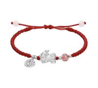 jiingekk Adjustable Copper Pixius for Wealth Luck Gift Box Included Copper Pixius Accessory