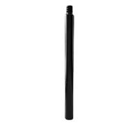 jiingekk Adjustable Length Studio Lighting Extension Poles 8mm Diameter 1/4-20Inch Extension Rod Durability Mounting Rod For Creators Aluminum Light Stand Accessory
