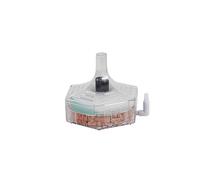 jiingekk Aquarium Filter Biofilter for FreshWater and SaltWater FishTank Filter Sponge Cartridges Beginner Friendly Fish Tanks Accessories