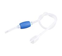 jiingekk Aquarium Water Changer Gravels & Sand Cleaner Hose Kit Fish For Tank Siphon Cleaning Tool Filter Protection Smal Heater Light Thermometers Gravel Sand Decorations Decorations Light Air