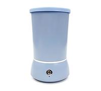 jiingekk Automatic Dog Paws Cleaning Cup Rechargeable Electric Washer Gentle Silicone Brushes For Cats Daily Use Automatic Cleaner