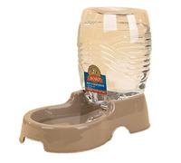 jiingekk Automatic For Feeder Water Dispenser Large Capacity For Small Large Dog Pets Puppy Kitten Easy To Use Water Fountain
