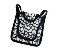 jiingekk Chicken Feathered Protector Vests Poultry Saddles Wing Protective Cover Outdoor Accessory Water Resistant Design Back Protector