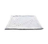 jiingekk Cooling Cats Bed Soft Large Pet Pad Cushions For Hot Season Sleep Cushions Pad Mat Polyester Dog Cooling Mat