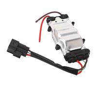 jiingekk Enhances Cooling Efficiency Radiator Fan Module 17117561757 Strong Cooling Systems Modules Metal For Car E46 316i 318i High Performances Radiator Fan Module Car