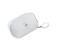 jiingekk Firsts Aid Bag Empty Travel Save Pouches Firsts Responder Storage Compact Survival Medicine for Home Outdoors Empty Medicals Supplies Organizer Bag