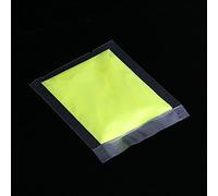 jiingekk Fluorescent Glow-in-the-Dark Powder Glow Pigment Night Lights Plug Into Wall Motion Sensor