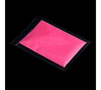 jiingekk Fluorescent Glow-in-the-Dark Powder Glow Pigment Night Lights Plug Into Wall Motion Sensor
