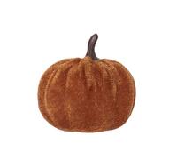 jiingekk Halloween Decorations Indoor Nordic Pumpkin Figurines Halloween Table Decors Ornament Decorative Pumpkins Centerpieces Nordic Pumpkin Figurines